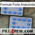 Anaconda Strong Formula 20